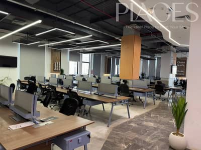 Office for Rent in New Cairo, Cairo - IMG-20251119-WA0016. jpg