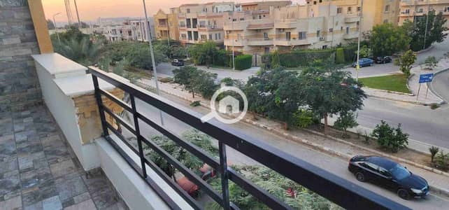 3 Bedroom Flat for Rent in New Cairo, Cairo - 68759. jpg