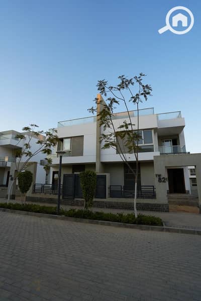 4 Bedroom Villa for Sale in Madinaty, Cairo - c1fbbec5-fafb-45b7-8d08-6c703fb92588. jpg