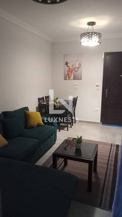 2 Bedroom Apartment for Rent in New Cairo, Cairo - WhatsApp Image 2026-01-27 at 8.33. 55 PM (1). jpeg