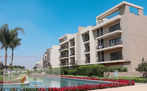 شقة 2 غرفة نوم للبيع في القاهرة الجديدة، القاهرة - aqw. PNG