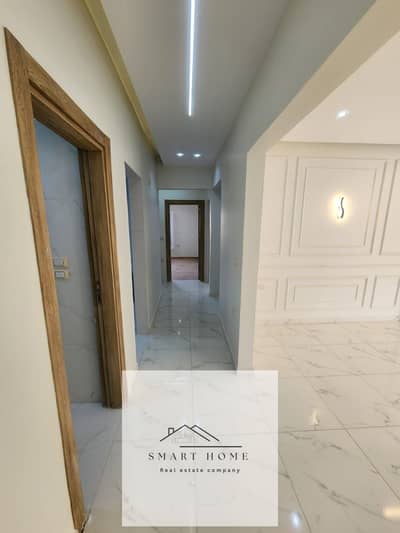 فلیٹ 3 غرف نوم للبيع في الشيخ زايد، الجيزة - WhatsApp Image 2026-01-26 at 3.30. 43 PM (3). jpeg