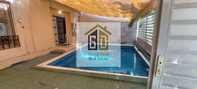 تاون هاوس 4 غرف نوم للبيع في القاهرة الجديدة، القاهرة - 8f78026b-4e49-459a-a2e7-d744051ee35e. jpg