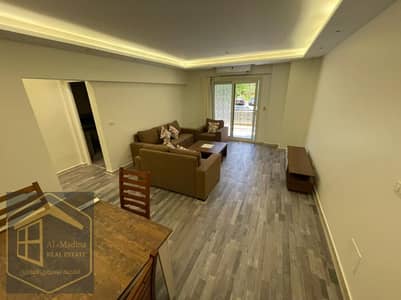 2 Bedroom Apartment for Rent in New Cairo, Cairo - WhatsApp Image 2023-08-17 at 4.10. 18 PM. jpeg