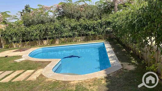 فیلا 4 غرف نوم للايجار في مدينتي، القاهرة - 1000389991. jpg فیلا 4 غرف نوم للايجار في مدينتي، القاهرة - 1000389991. jpg