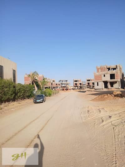 توين هاوس 4 غرف نوم للبيع في القاهرة الجديدة، القاهرة - WhatsApp Image 2026-01-15 at 20.56. 47. jpeg