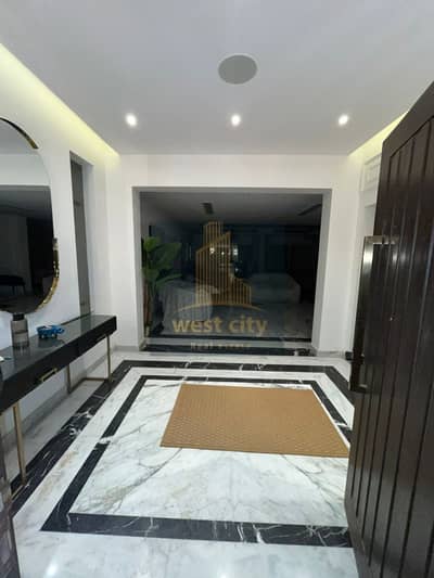 فیلا 5 غرف نوم للايجار في الشيخ زايد، الجيزة - WhatsApp Image 2026-01-28 at 9.11. 16 PM(1). jpeg