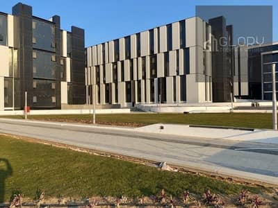 مکتب  للايجار في العاصمة الإدارية الجديدة، القاهرة - WhatsApp Image 2026-01-30 at 9.23. 23 PM. jpeg