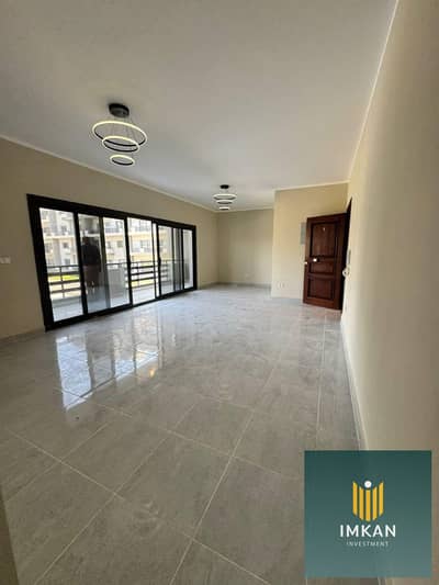 3 Bedroom Apartment for Sale in Sheraton, Cairo - ستودا شيراتون شقة للبيع امام المطار. jpg