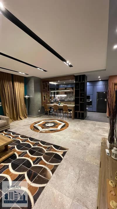 2 Bedroom Flat for Rent in Sheikh Zayed, Giza - 491720558_122153314184379487_8788908277066062806_n. jpg 2 Bedroom Flat for Rent in Sheikh Zayed, Giza - 491720558_122153314184379487_8788908277066062806_n. jpg