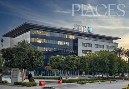 Office for Rent in New Cairo, Cairo - IMG-20250721-WA0026. jpg