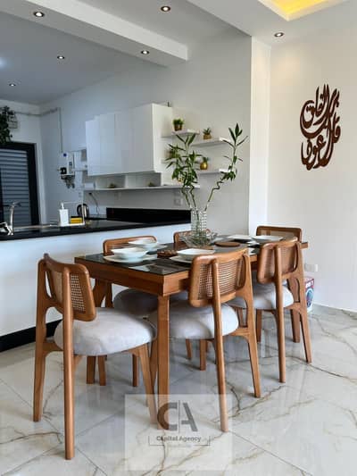 فلیٹ 2 غرفة نوم للايجار في القاهرة الجديدة، القاهرة - WhatsApp Image 2026-01-29 at 6.21. 45 PM. jpeg