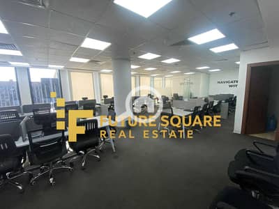 مکتب  للايجار في القاهرة الجديدة، القاهرة - WhatsApp Image 2025-11-15 at 8.11. 09 PM (1)_result. jpg