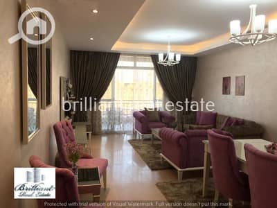 2 Bedroom Apartment for Rent in New Cairo, Cairo - WhatsApp Image 2021-06-17 at 7.15. 54 PM. jpeg