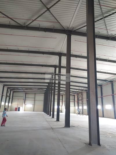 مستودع  للايجار في العبور، القاهرة - WhatsApp Image 2020-02-23 at 6.20. 09 PM (1). jpeg