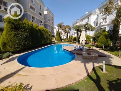 3 Bedroom iVilla for Rent in New Cairo, Cairo - WhatsApp Image 2026-01-06 at 21.08. 42. jpeg