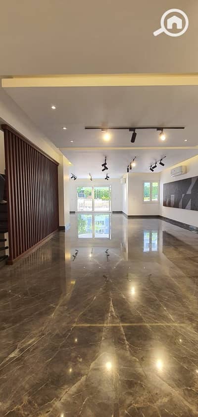 3 Bedroom iVilla for Rent in New Cairo, Cairo - WhatsApp Image 2026-01-06 at 21.08. 24. jpeg