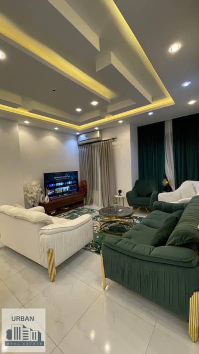 فلیٹ 2 غرفة نوم للايجار في الشيخ زايد، الجيزة - IMG-20250120-WA0124. jpg