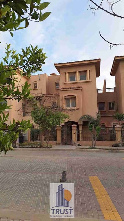 تاون هاوس 4 غرف نوم للبيع في 6 أكتوبر، الجيزة - 1000284768. jpg