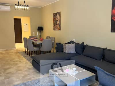 3 Bedroom Apartment for Rent in New Cairo, Cairo - WhatsApp Image 2026-01-29 at 6.21. 01 PM. jpeg