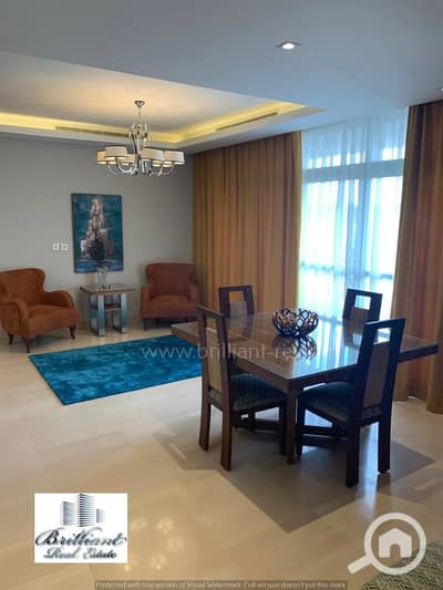 2 Bedroom Apartment for Rent in New Cairo, Cairo - IMG-20200229-WA0041. jpg