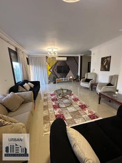 3 Bedroom Duplex for Rent in Sheikh Zayed, Giza - IMG-20251215-WA0033. jpg