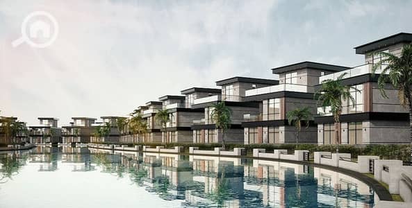 2 Bedroom Flat for Sale in Sheikh Zayed, Giza - DeJoya-New-Zayed-دي-جويا-نيو-زايد. jpg