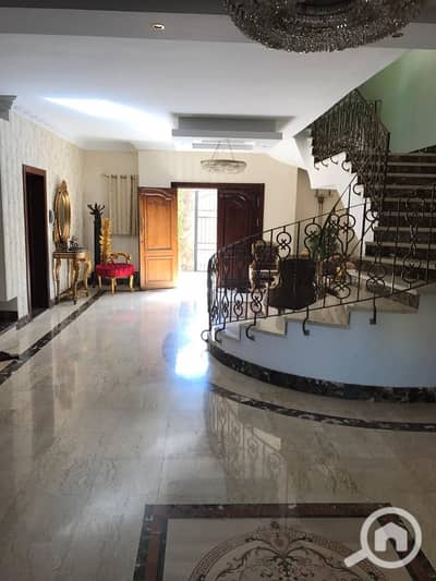 فیلا 6 غرف نوم للبيع في القاهرة الجديدة، القاهرة - IMG-20240120-WA0143. jpg