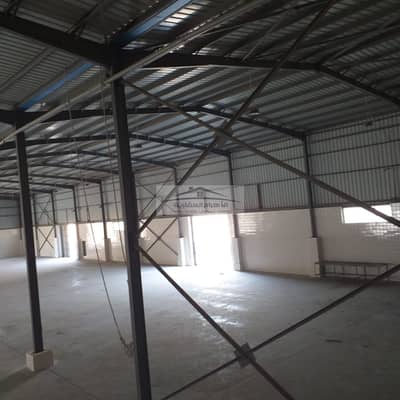 مستودع  للايجار في العبور، القاهرة - WhatsApp Image 2021-09-21 at 4.55. 49 PM (1). jpeg