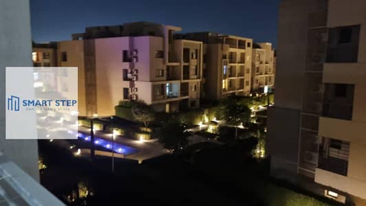 4 Bedroom Flat for Sale in New Cairo, Cairo - WhatsApp Image 2025-12-07 at 5.05. 59 PM. jpeg