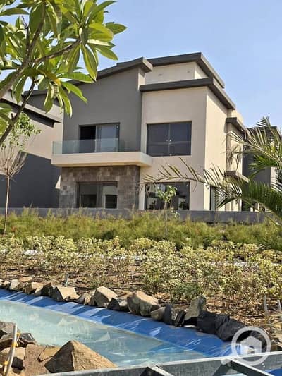 فیلا 4 غرف نوم للبيع في القاهرة الجديدة، القاهرة - 587779633_4310695262496046_8023132926898091987_n. jpg