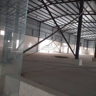 مستودع  للايجار في العبور، القاهرة - WhatsApp Image 2021-09-21 at 4.53. 19 PM (1). jpeg