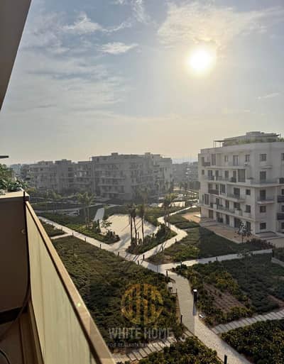 2 Bedroom Apartment for Rent in New Cairo, Cairo - 3482caed-4ac1-4b2f-8a03-9284732c7232. jpeg