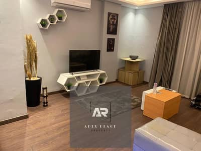 1 Bedroom Flat for Rent in New Cairo, Cairo - IMG-20250722-WA0444. jpg