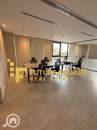 مکتب  للايجار في القاهرة الجديدة، القاهرة - WhatsApp Image 2026-01-30 at 10.24. 30 PM (2)_result. jpg