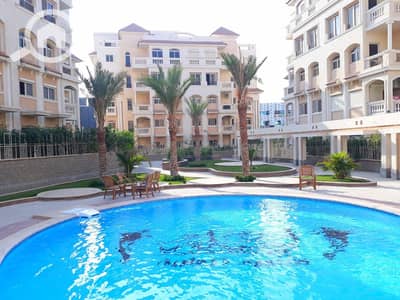3 Bedroom Flat for Rent in New Cairo, Cairo - 2efd4e02-6337-4cf3-bfe6-6f33b2f7b4b1. jpg