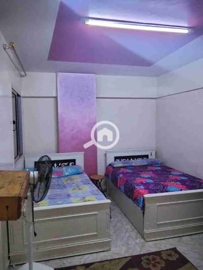 فلیٹ 2 غرفة نوم للايجار في النخيل، الإسكندرية - 1000573685. jpg