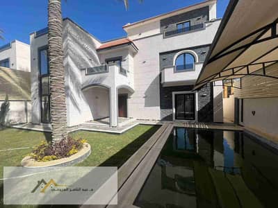 5 Bedroom Villa for Rent in King Mariout, Alexandria - 1000057988. jpg