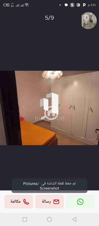 شقة 3 غرف نوم للايجار في ميامي، الإسكندرية - 1000103626. jpg