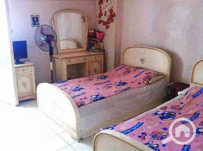 فلیٹ 3 غرف نوم للايجار في سيدي جابر، الإسكندرية - 1000104203. jpg