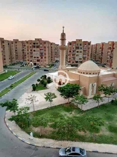 2 Bedroom Apartment for Sale in 6th of October, Giza - IMG_0960. jpg