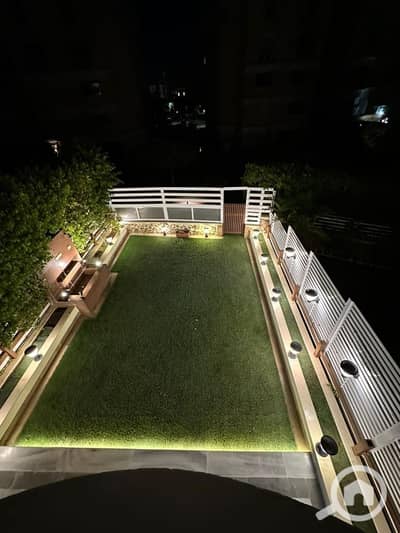 اي فيلا 4 غرف نوم للايجار في القاهرة الجديدة، القاهرة - c931be05-d916-4135-a3b0-f57296024bea. jpeg