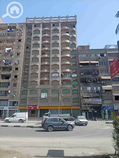 عقار سكني آخر 3 غرف نوم للبيع في وسط القاهرة، القاهرة - 1000004569. jpg