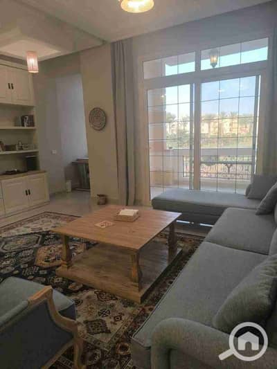 3 Bedroom Hotel Apartment for Rent in New Cairo, Cairo - 1000638721. jpg