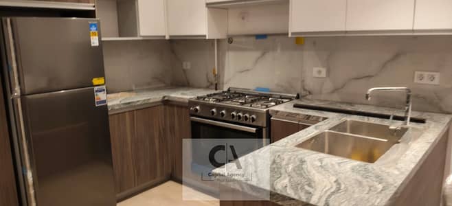 2 Bedroom Flat for Rent in New Cairo, Cairo - WhatsApp Image 2026-01-29 at 6.17. 13 PM (3). jpeg