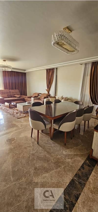 3 Bedroom Apartment for Rent in New Cairo, Cairo - WhatsApp Image 2026-01-29 at 6.17. 43 PM (2). jpeg