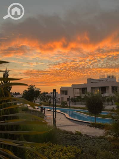 تاون هاوس 4 غرف نوم للبيع في الشيخ زايد، الجيزة - WhatsApp Image 2025-12-25 at 2.01. 19 PM. jpeg