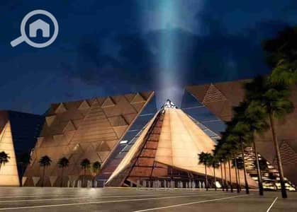 Residential Land for Sale in Haram, Giza - 1000734342. webp