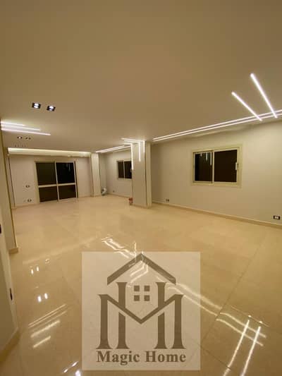 3 Bedroom Apartment for Sale in Hadayek al-Ahram, Giza - 95713f40-b66f-4142-b9a7-51b9e9de64ed. jpg
