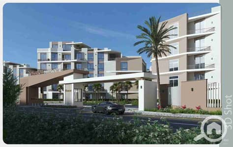 Residential Land for Sale in Haram, Giza - 1000734331. jpg